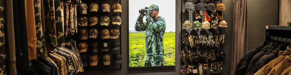 Відкриття крамниці camotec