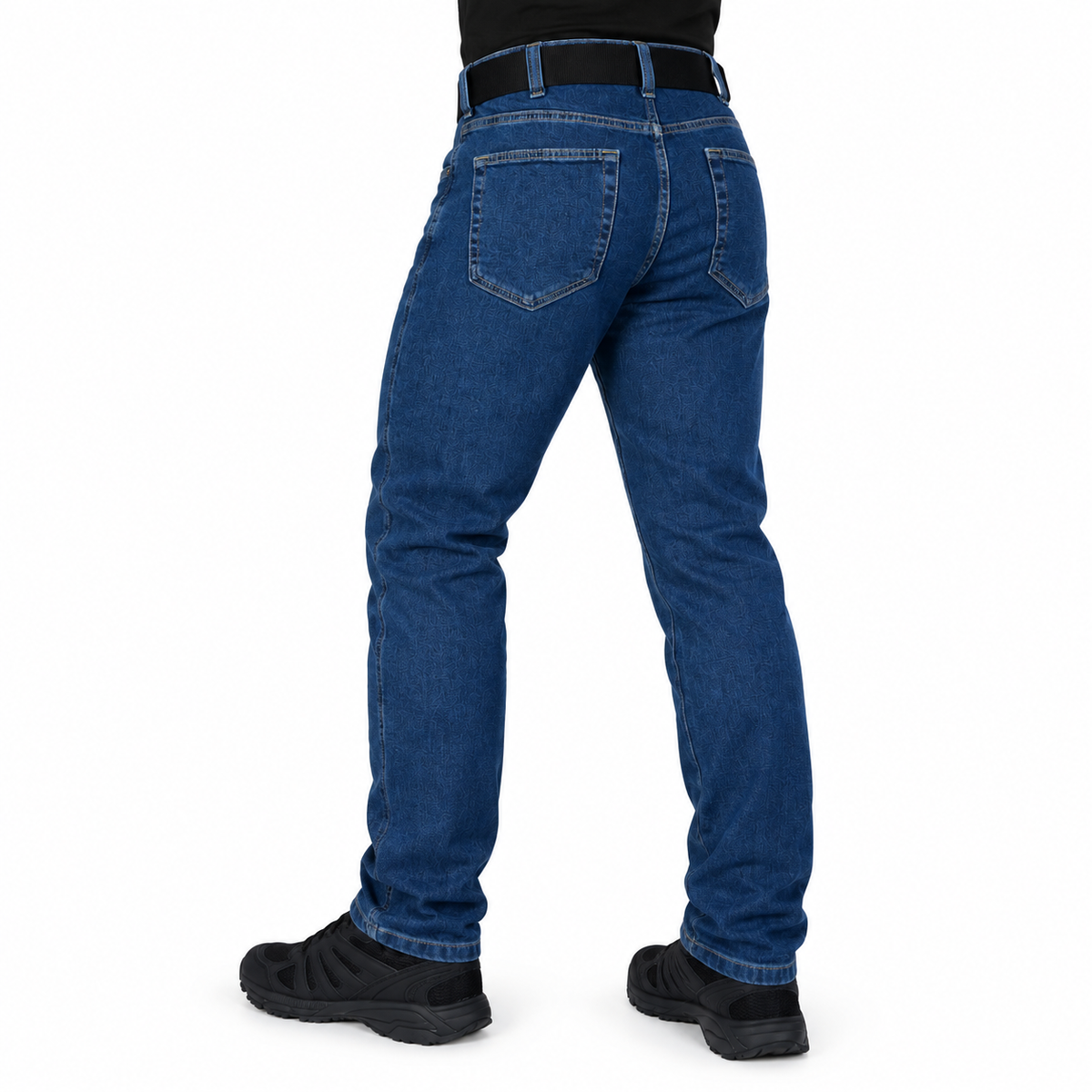 UTJ Blue Jeans