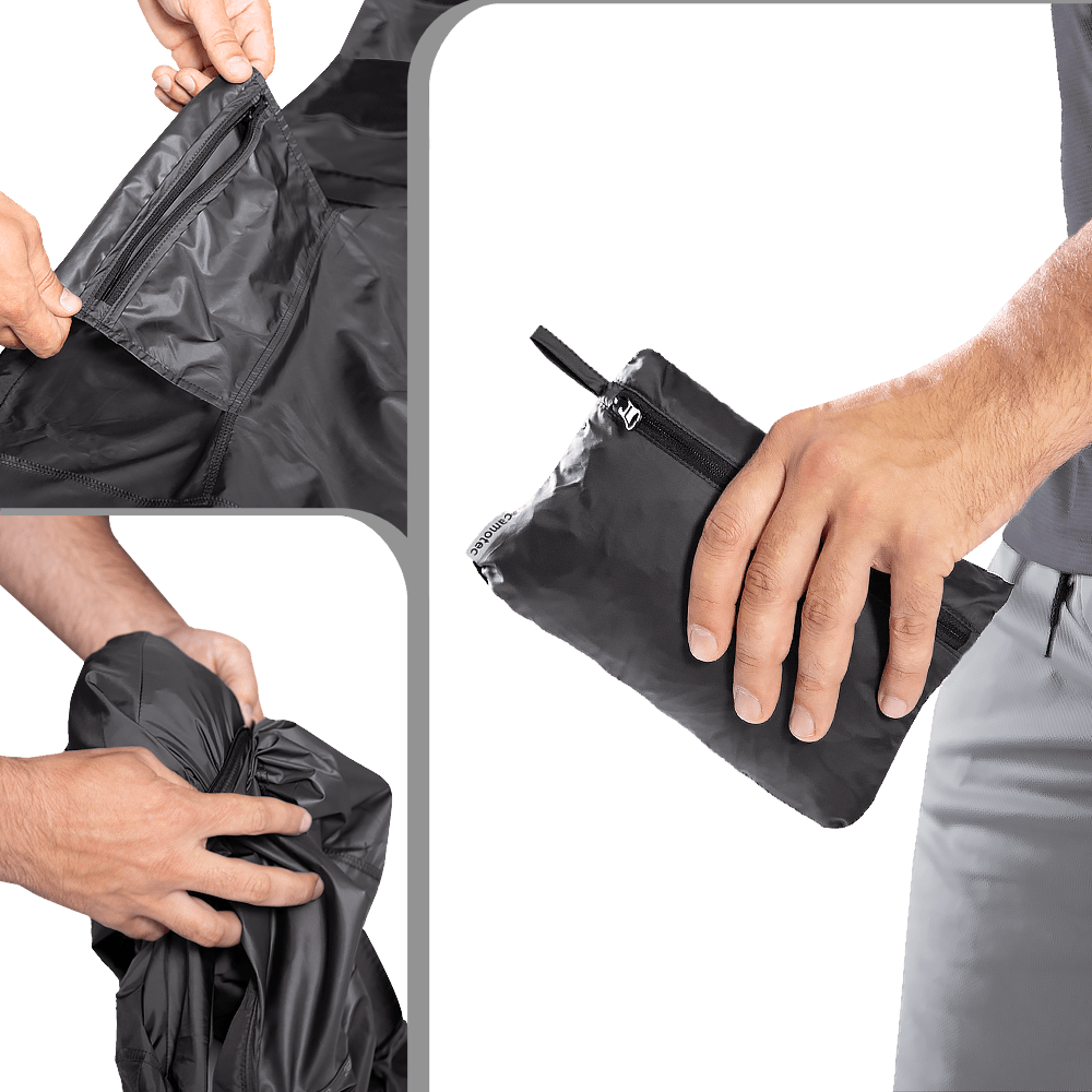 Windout 2.0 Windbreaker Graphite