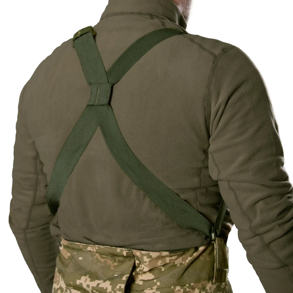 Штани Defender 7 level Піксель