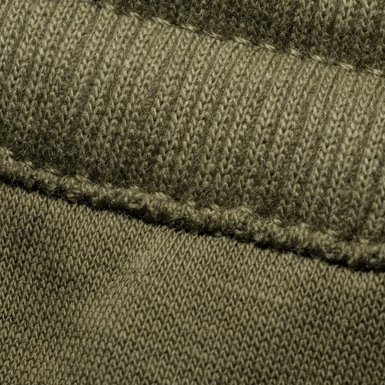 Спортивні штани FitPro ShapeKnit Олива