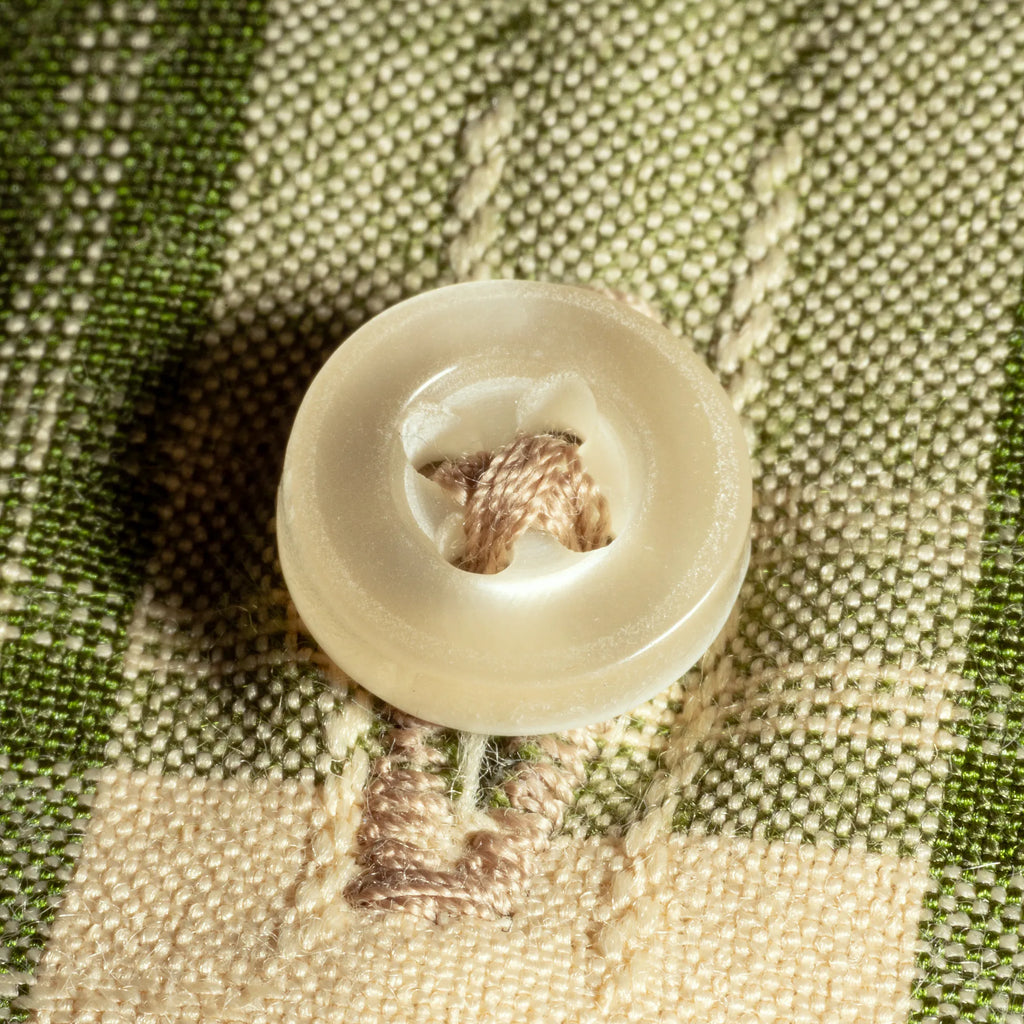 Сорочка "Легіт" Olive/White