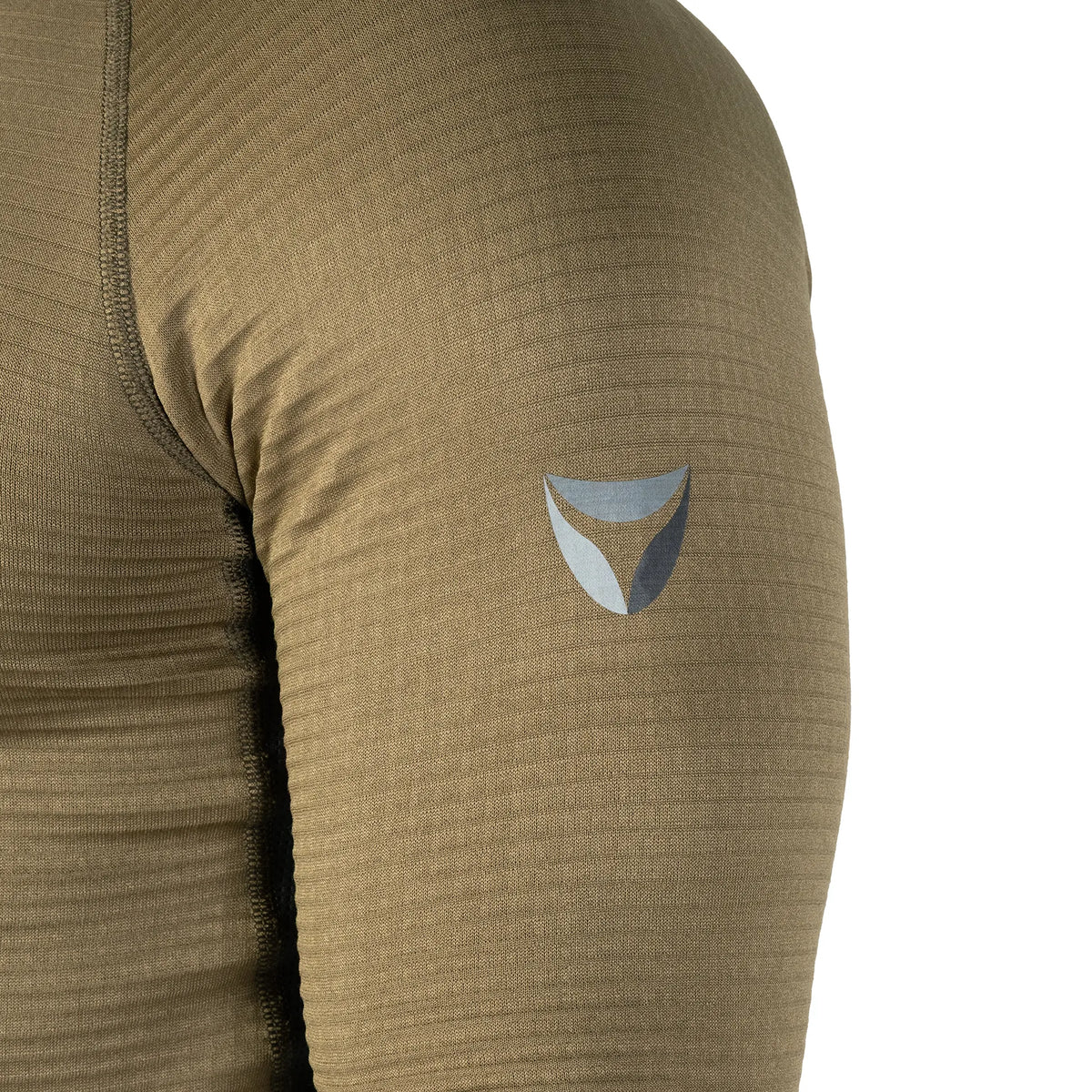 LVL2 Polarheat QS 3.0 Thermal Underwear Tan