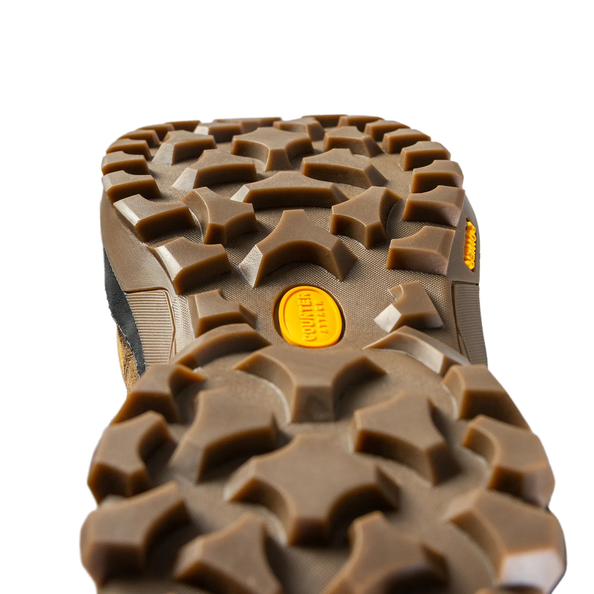 Черевики Scout MID 2.0 Койот