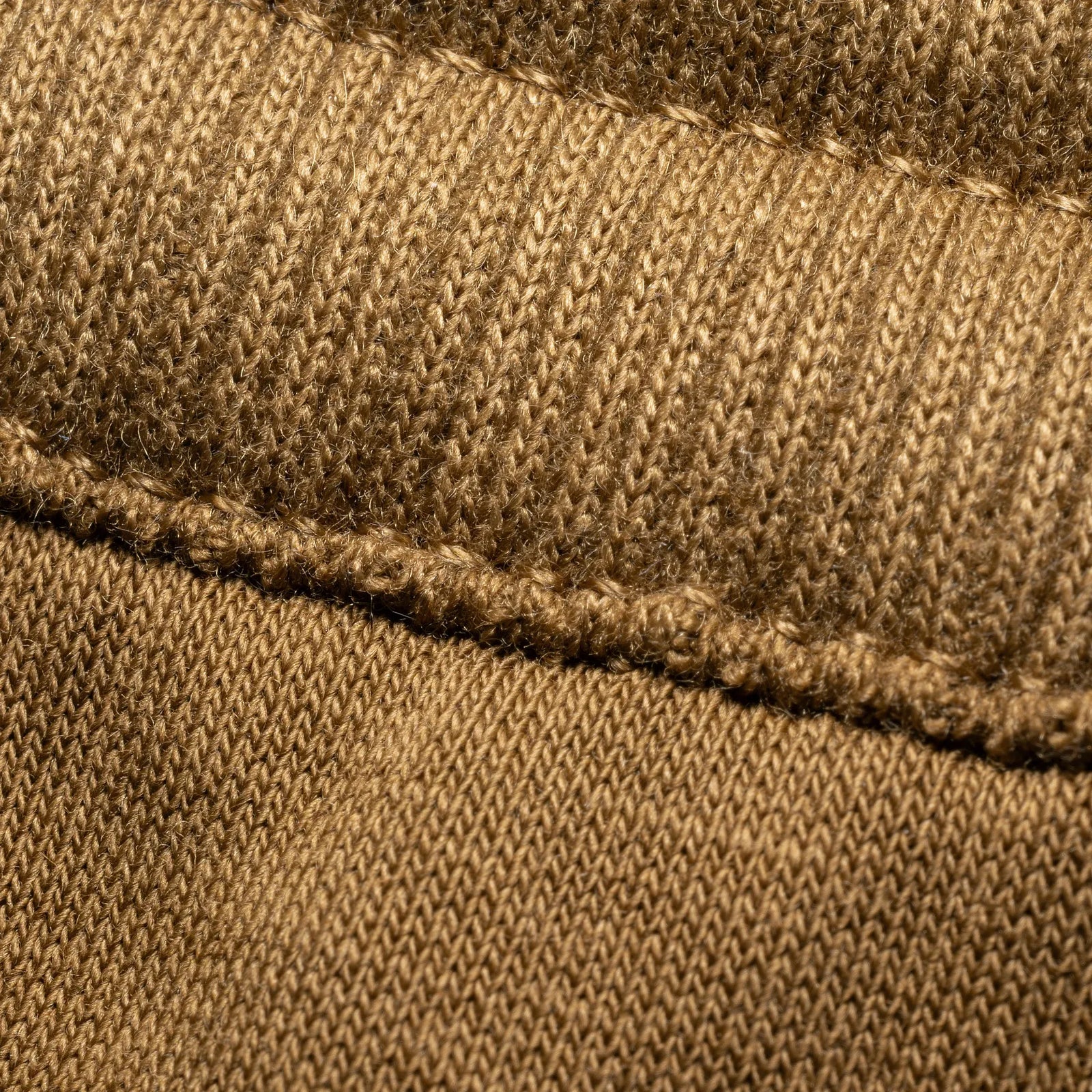 Спортивні штани FitPro ShapeKnit Койот