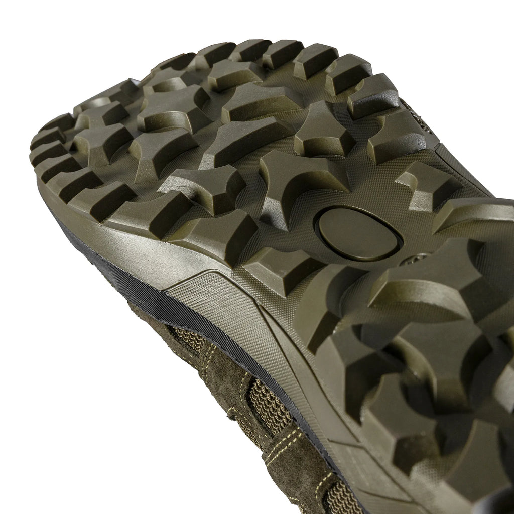 Черевики Scout MID 2.0 Олива