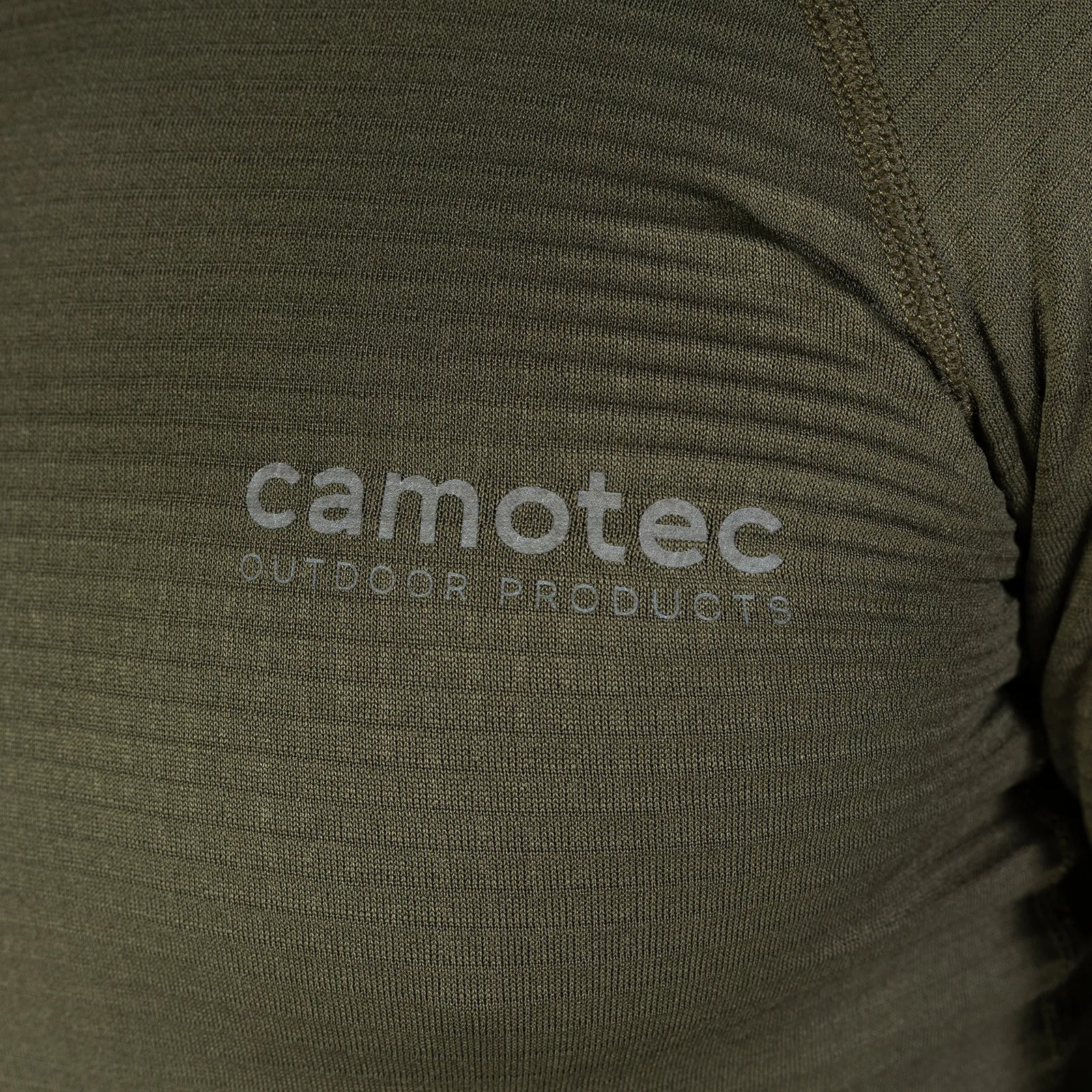LVL2 Polarheat QS 3.0 Thermal Underwear Olive