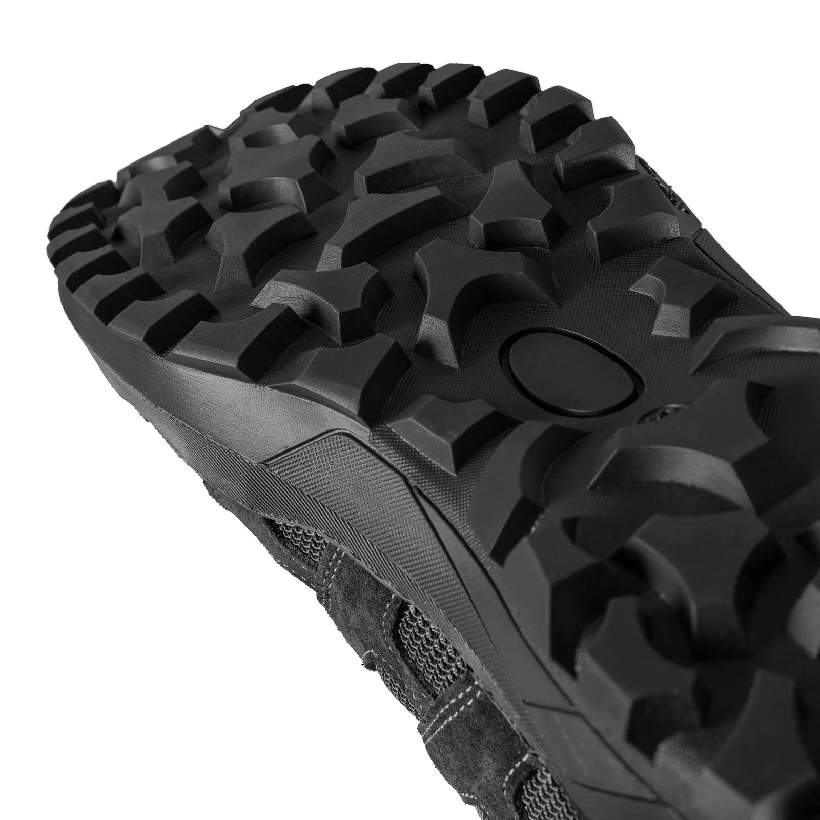 Черевики Scout MID 2.0 Чорні