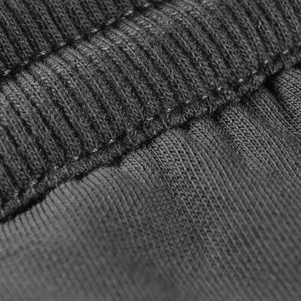 FitPro ShapeKnit Shorts Graphite