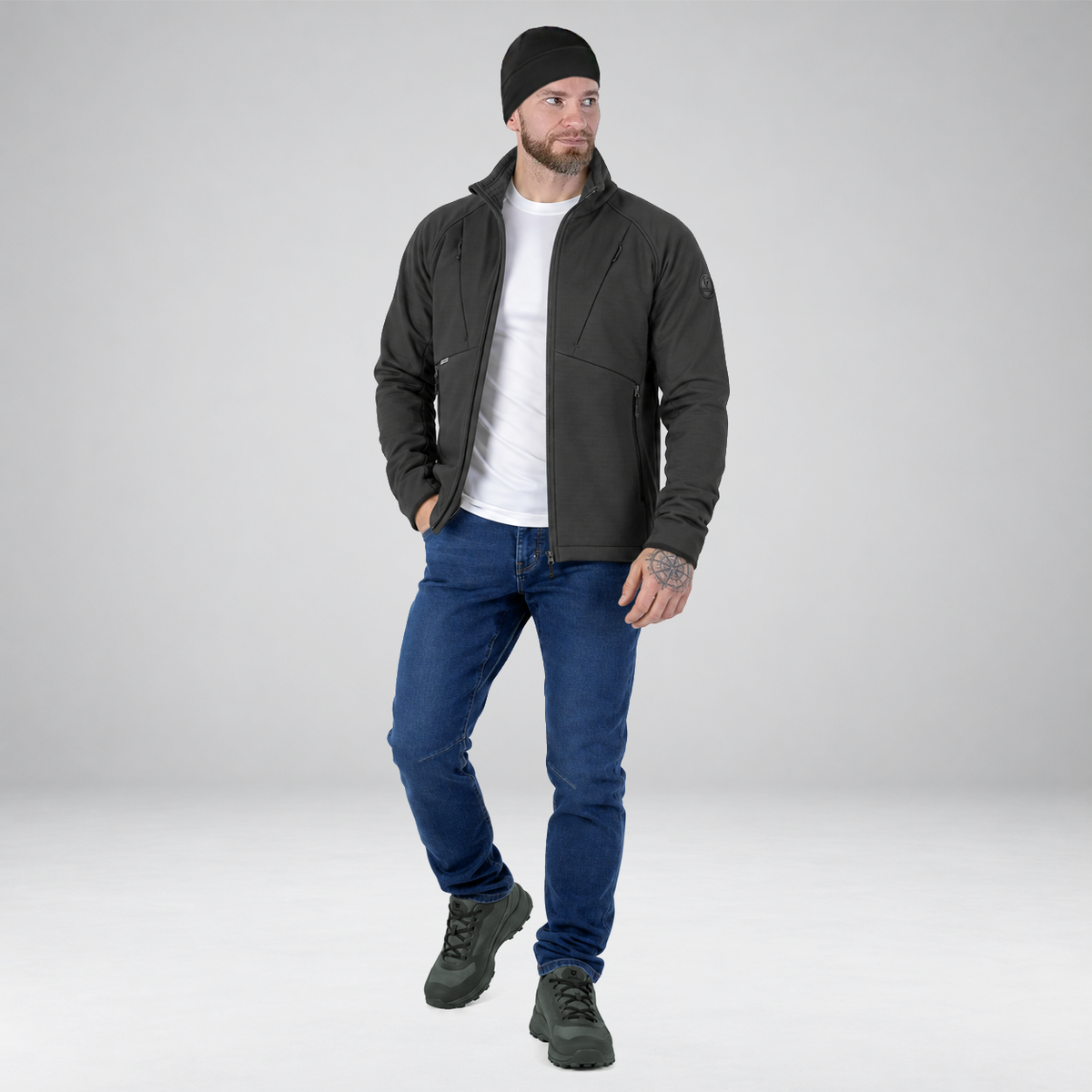 Комплект Urban 1.0