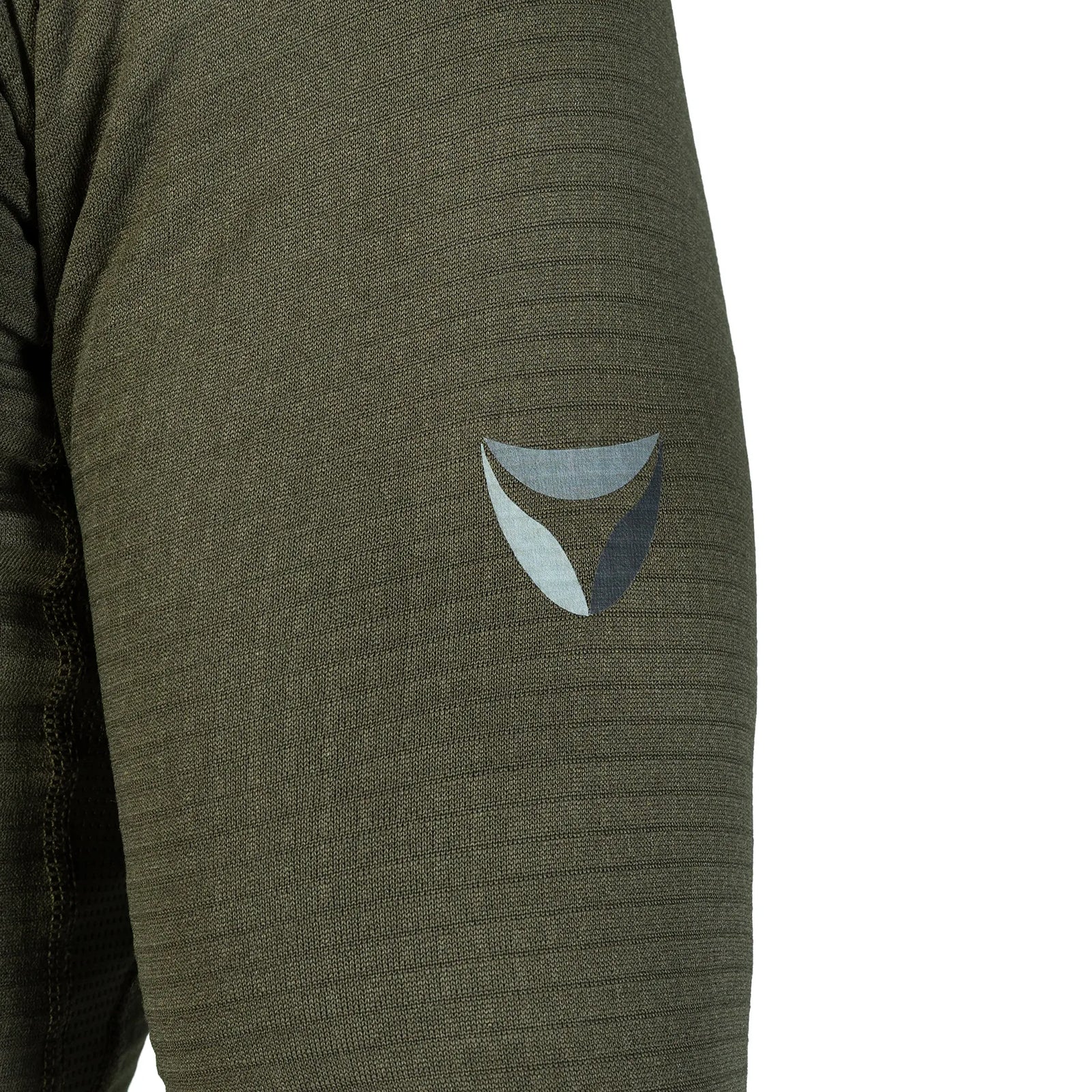 LVL2 Polarheat QS 3.0 Thermal Underwear Olive