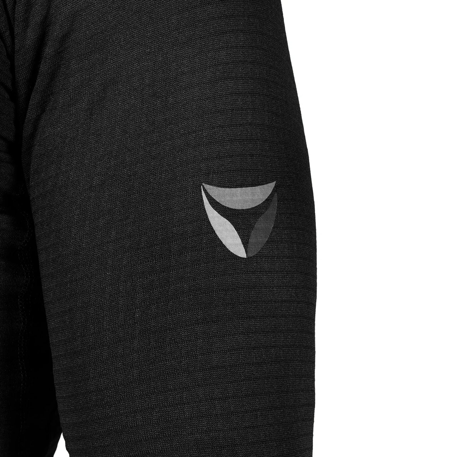 LVL2 Polarheat QS 3.0 Thermal Underwear Black