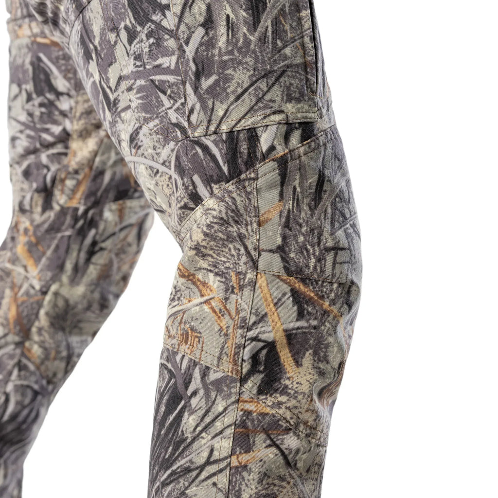 Штани Instinct 2.0 Twill Татарське зілля