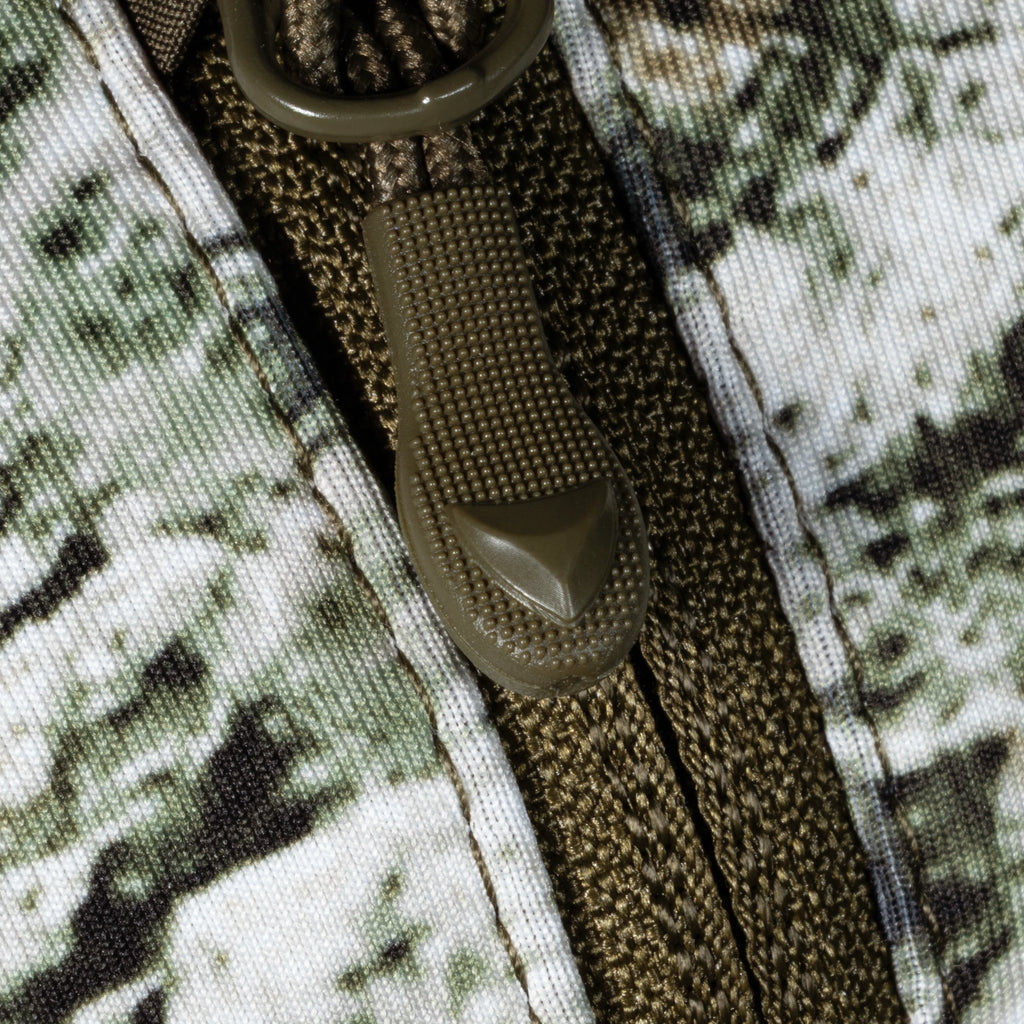 Штани мисливські Rubicon SoftHeat Terra