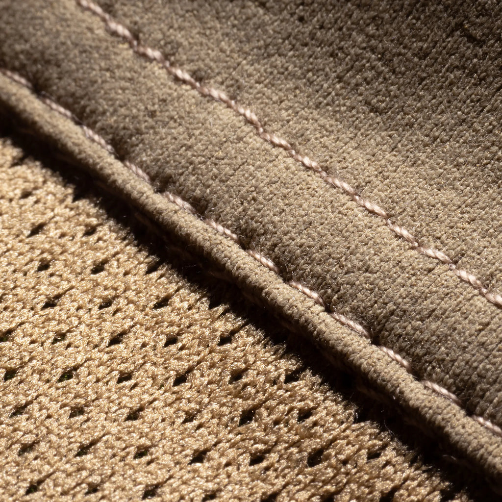 Сорочка "Легіт" Olive/White