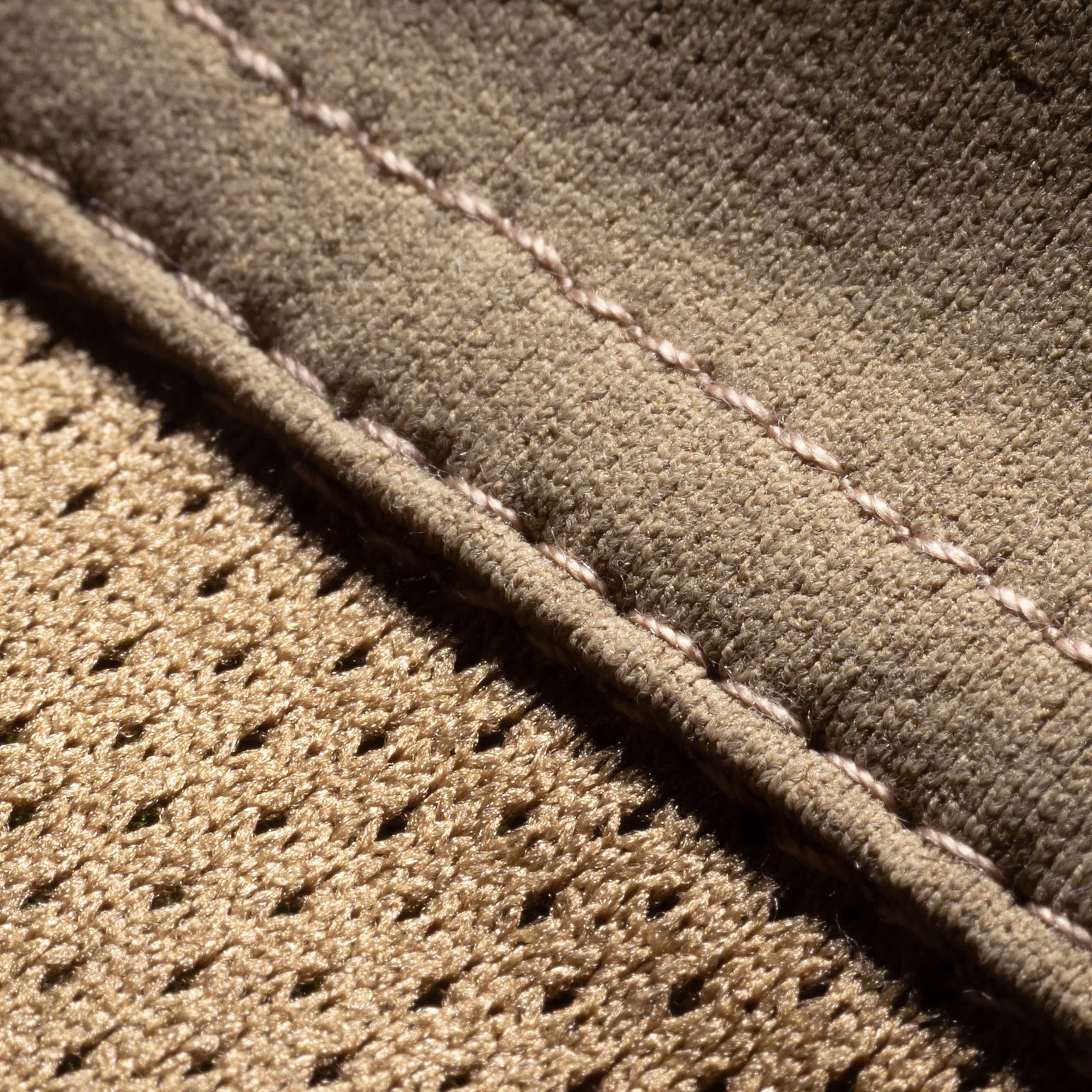 Сорочка "Легіт" Olive/White