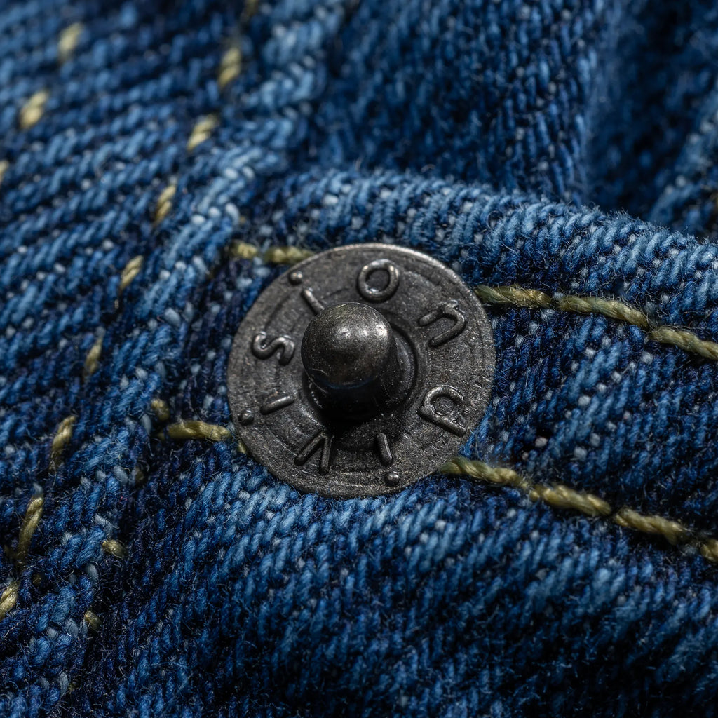 Джинси UTJ Blue