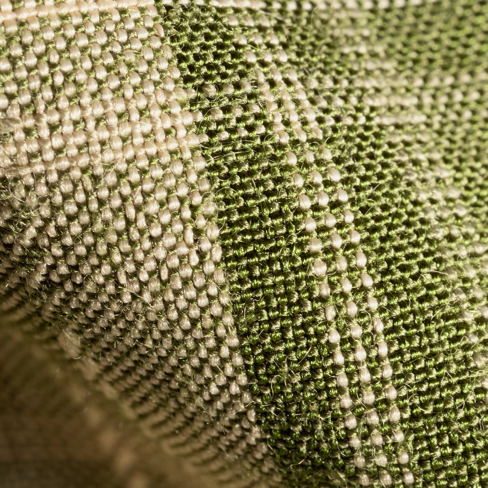 Сорочка "Легіт" Olive/White