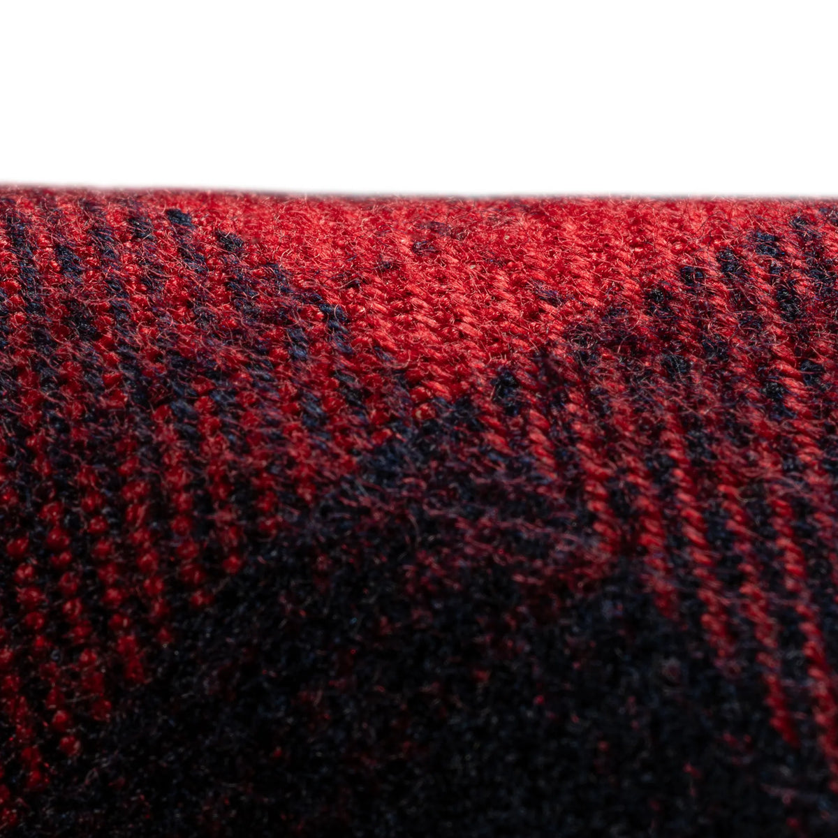 Сорочка "Буревій" Red/Black