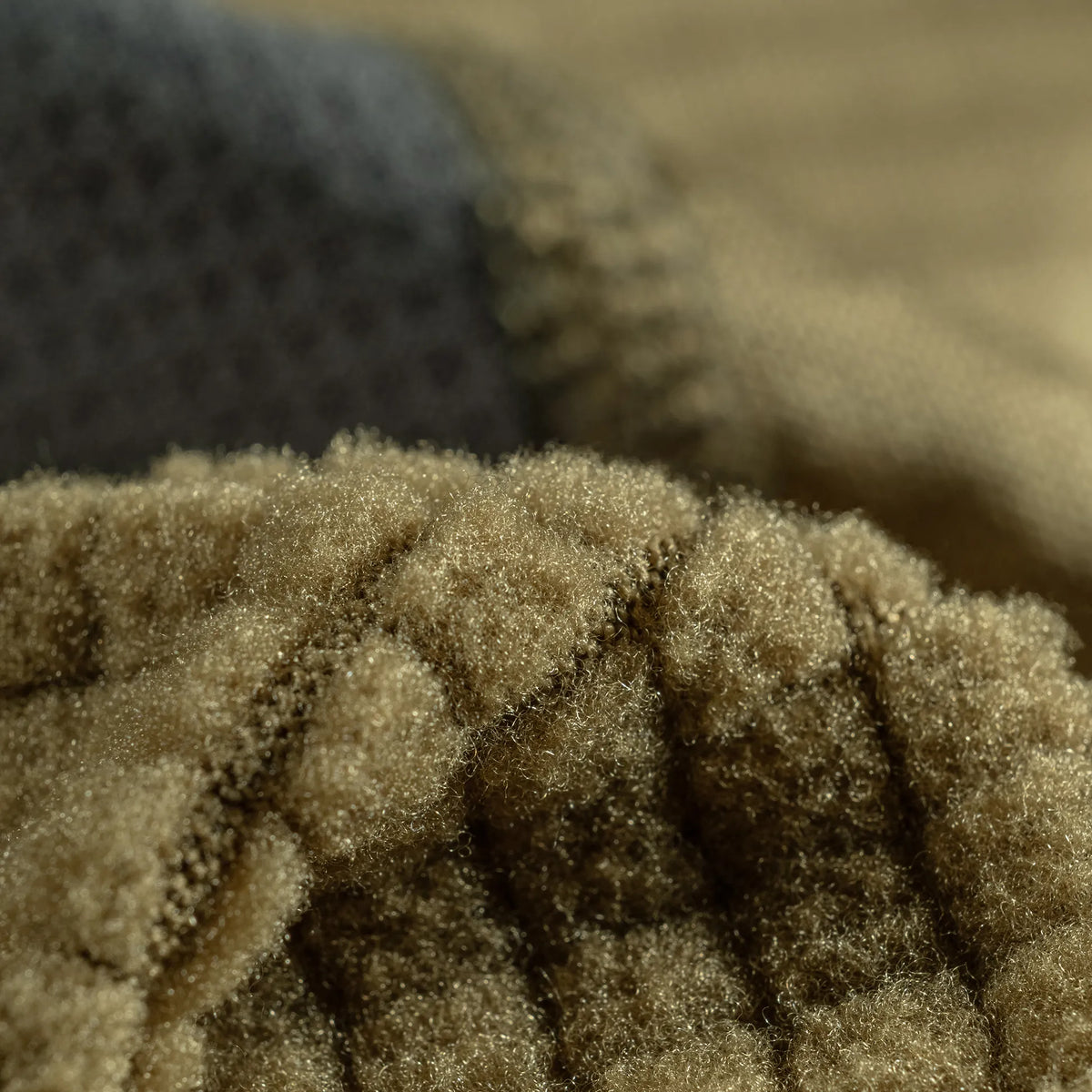 LVL2 Polarheat QS 3.0 Thermal Underwear Tan