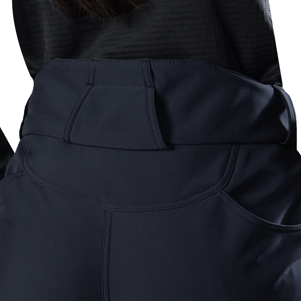 Костюм Pani SoftShell Темно-синій
