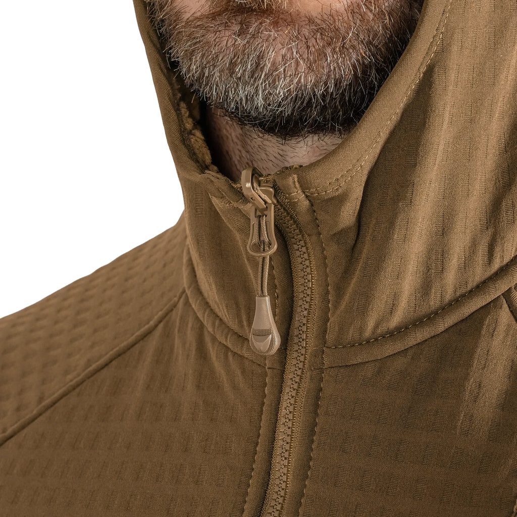 Куртка Plast Hood Койот