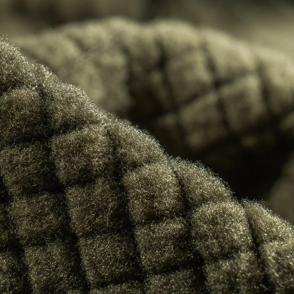 LVL2 Polarheat QS 3.0 Thermal Underwear Olive