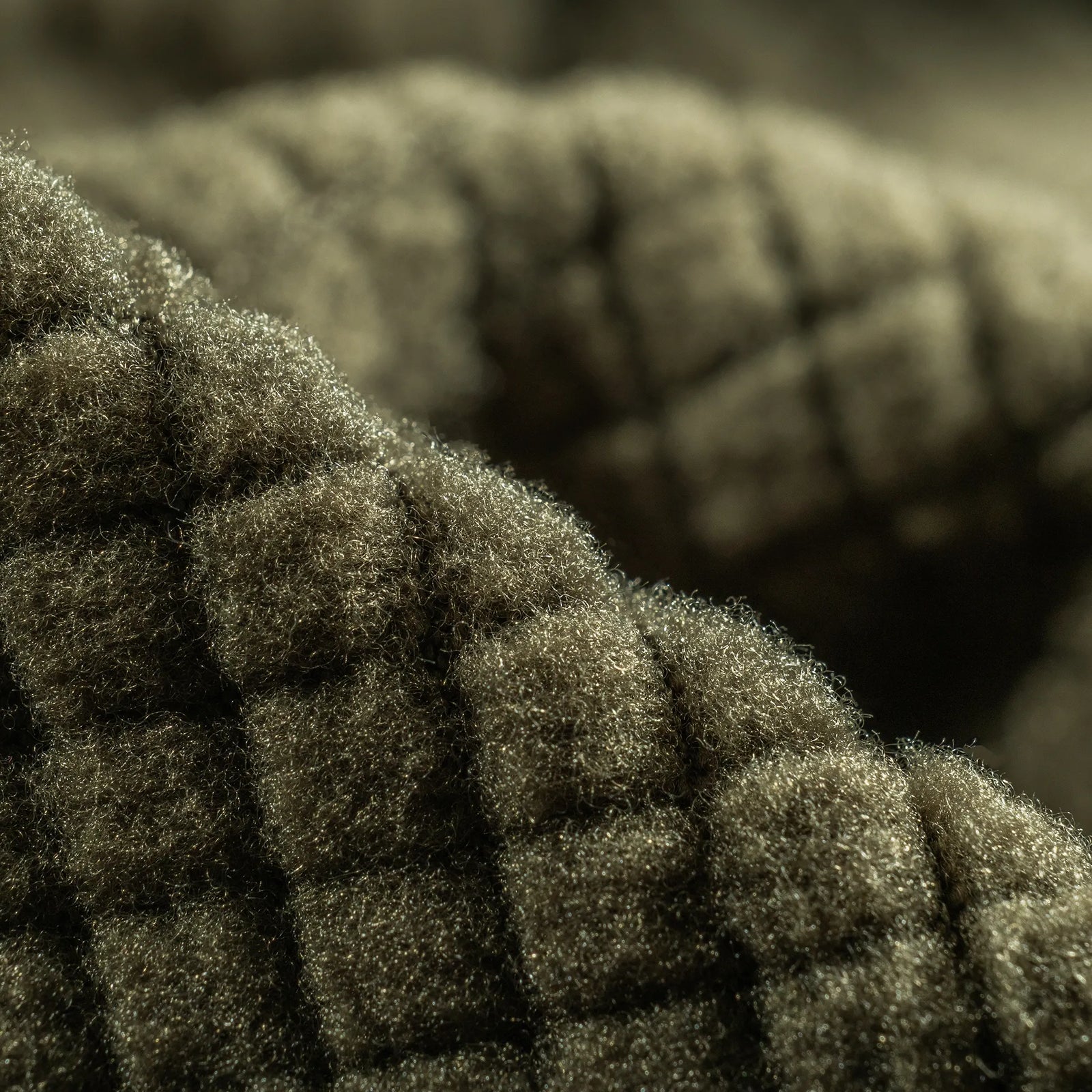 LVL2 Polarheat QS 3.0 Thermal Underwear Olive