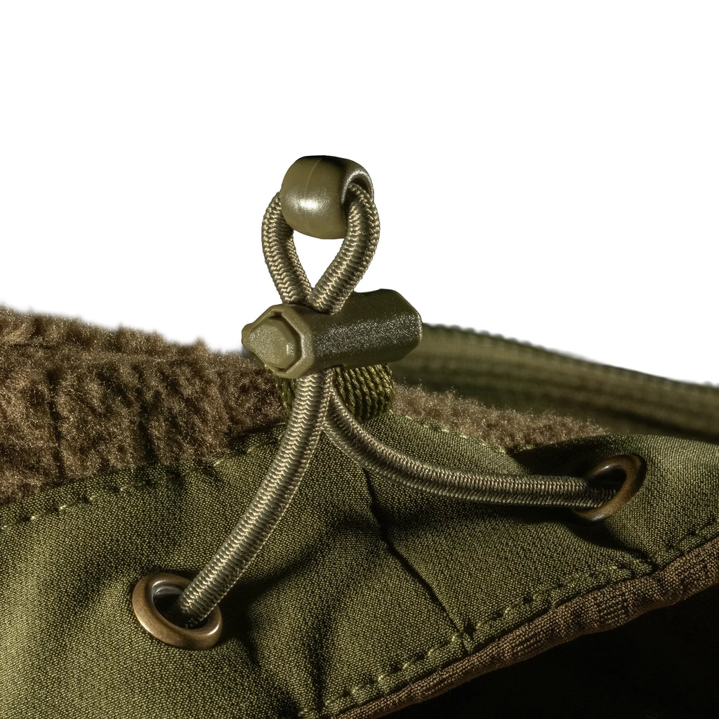 Куртка Plast Hood Олива