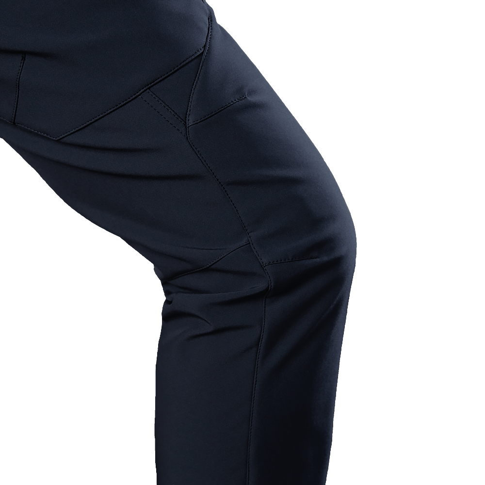 Костюм Pani SoftShell Темно-синій