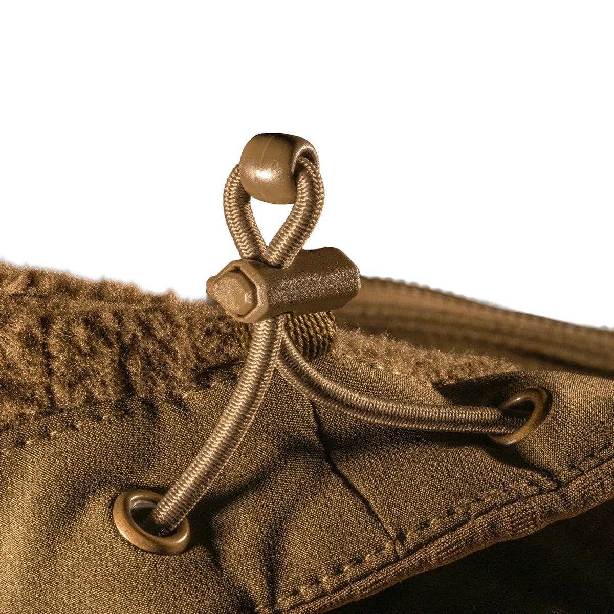 Куртка Plast Hood Койот