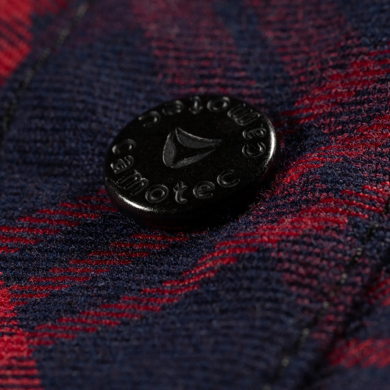 Сорочка тактична "Тайфун" Red/Navy
