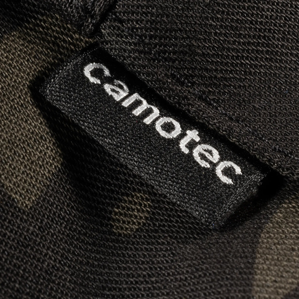 Штани Герць 2.0 Twill Multicam Black
