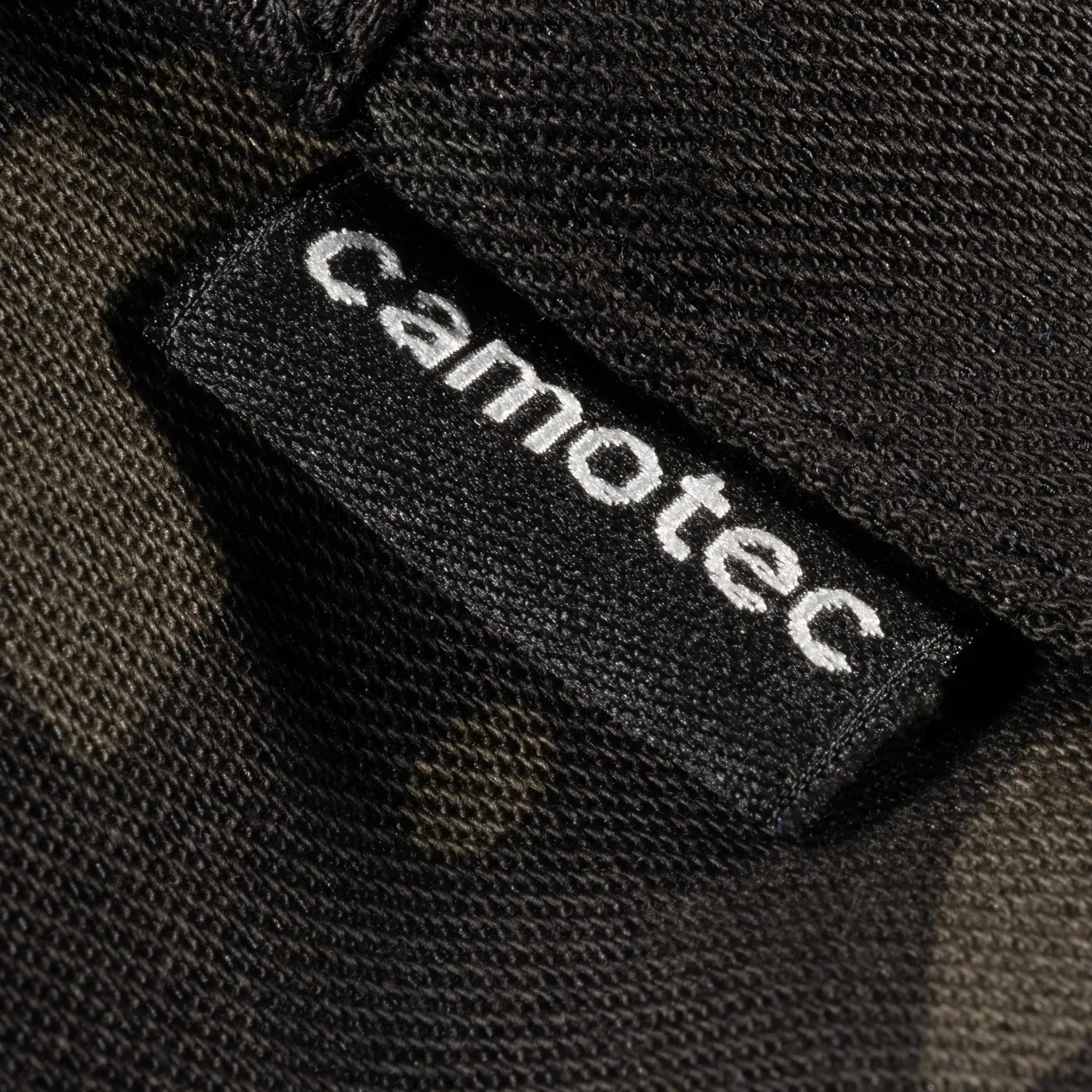 Штани Герць 2.0 Twill Multicam Black