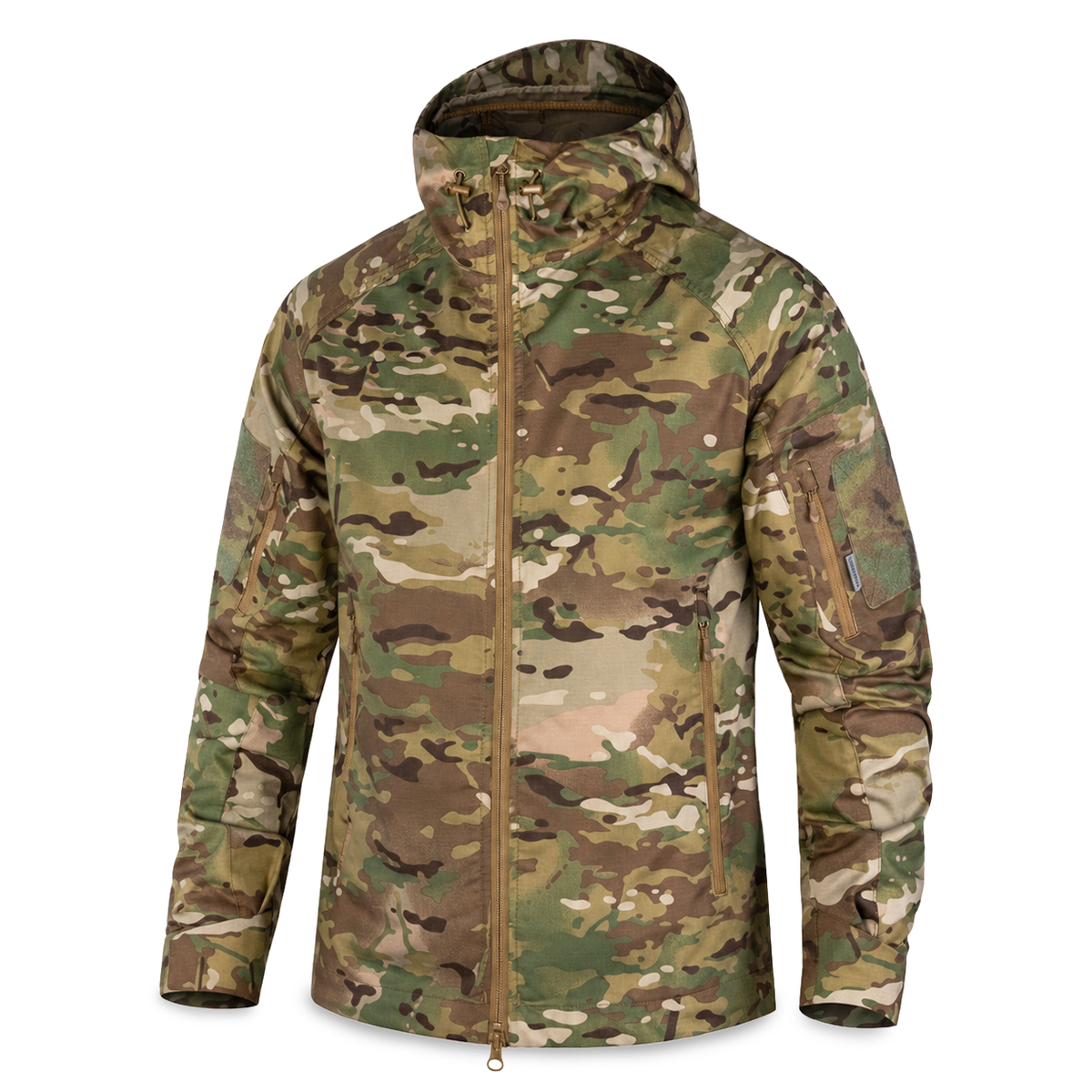 Stalker 3.0 Twill MC Jacket
