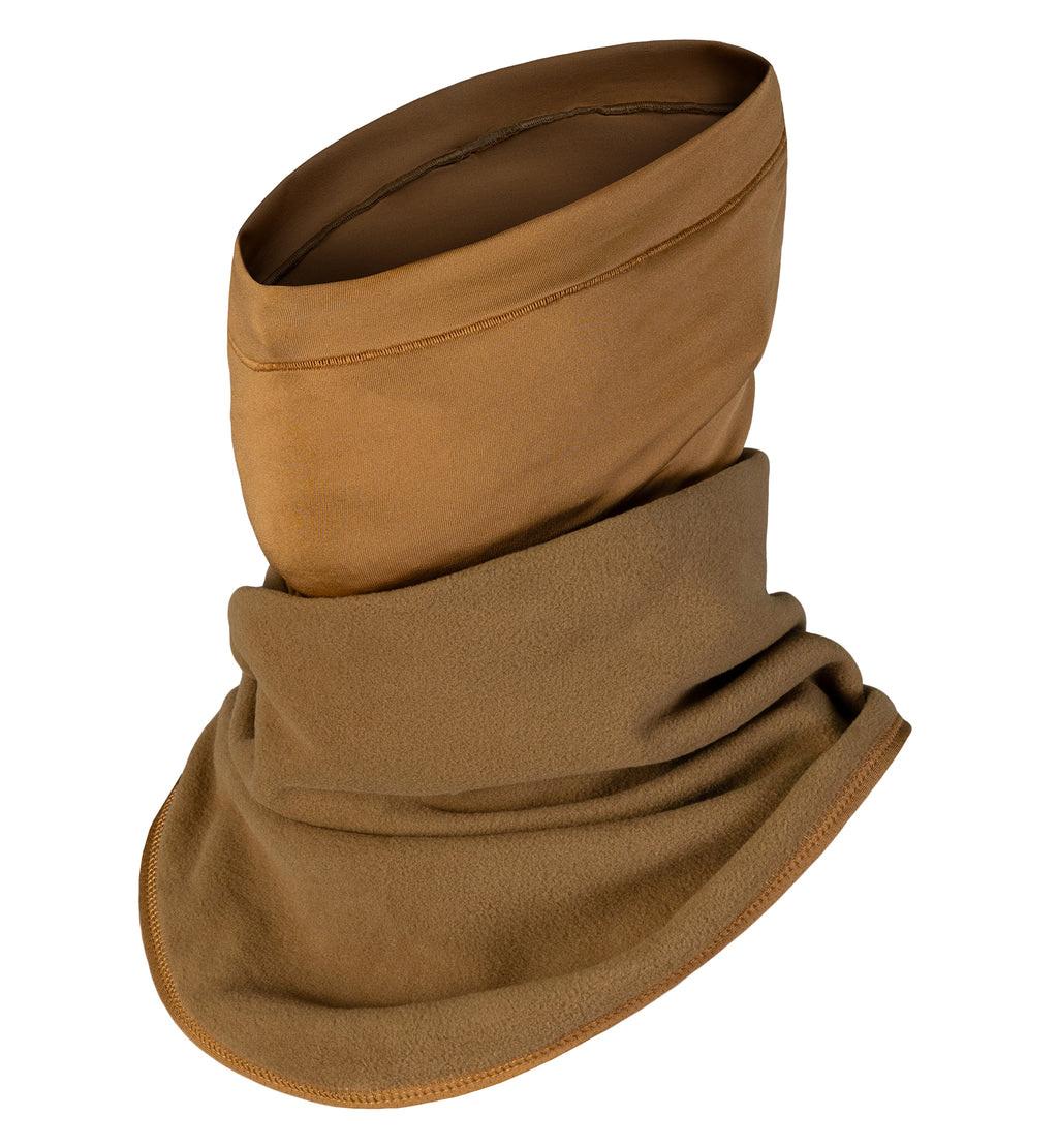 WarmFlex 2.0 Fleece SJ Coyote Neck Gaiter