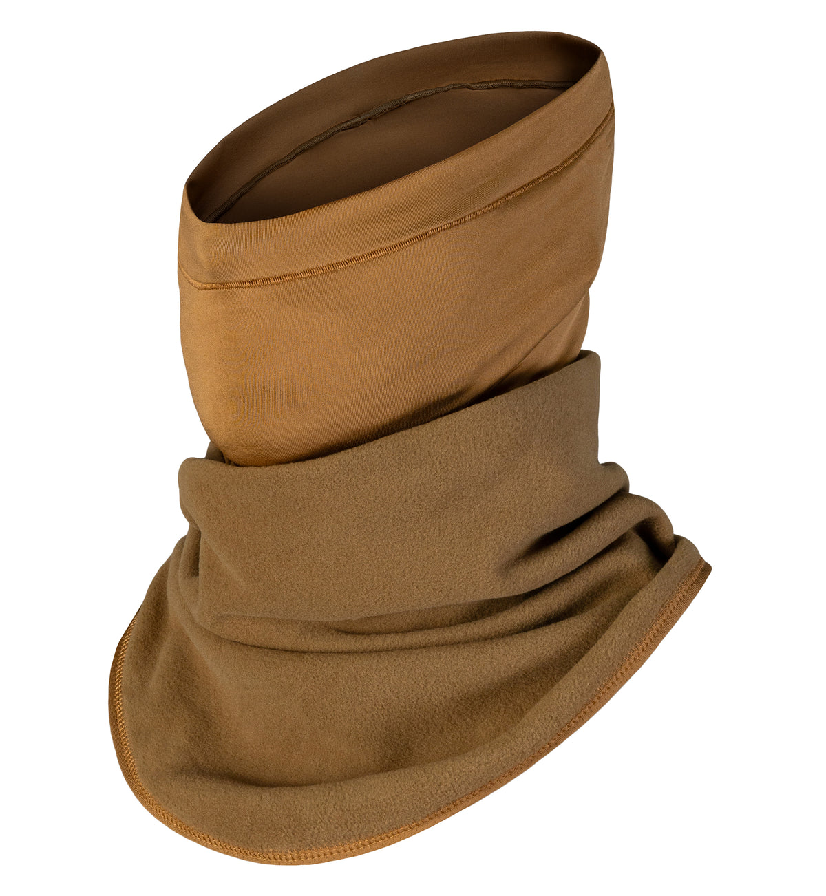 WarmFlex 2.0 Fleece SJ Coyote Neck Gaiter