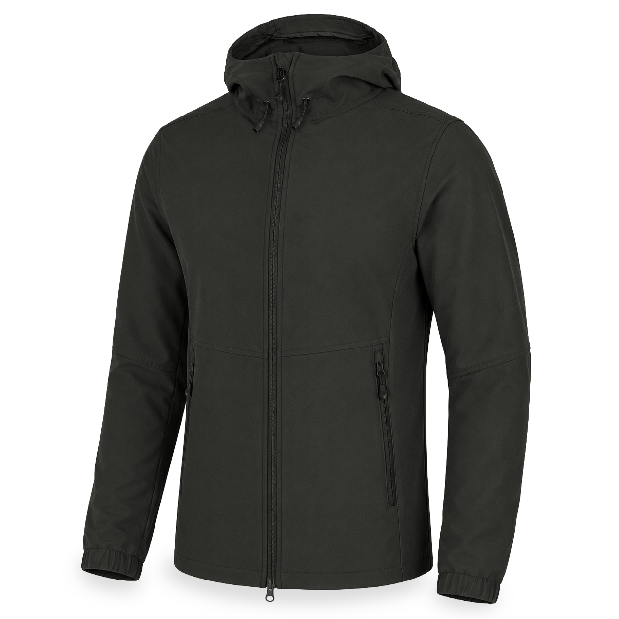 WindBlock 2.0 Windbreaker Black