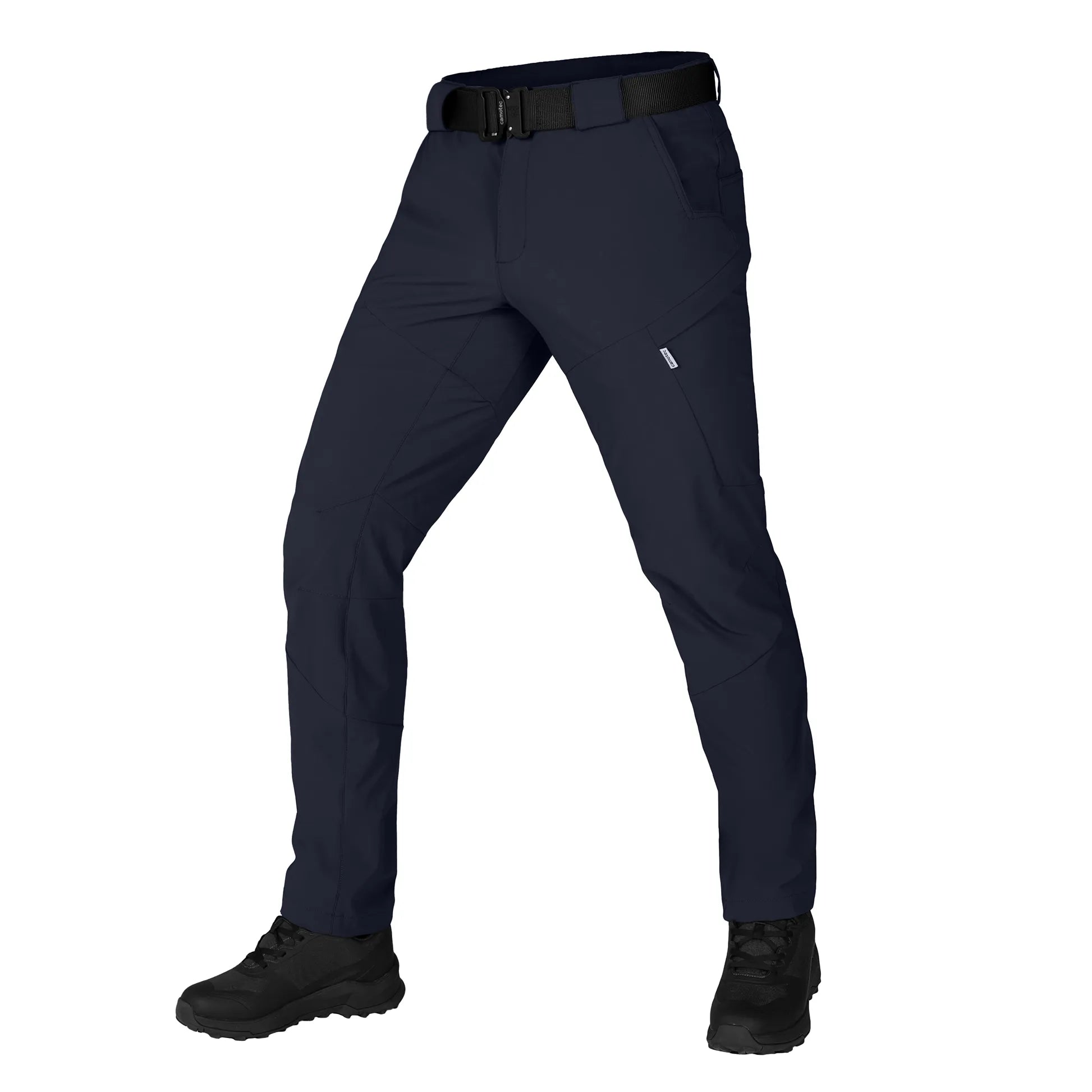 Pants Lizard 2.0 Nylon Dark Blue