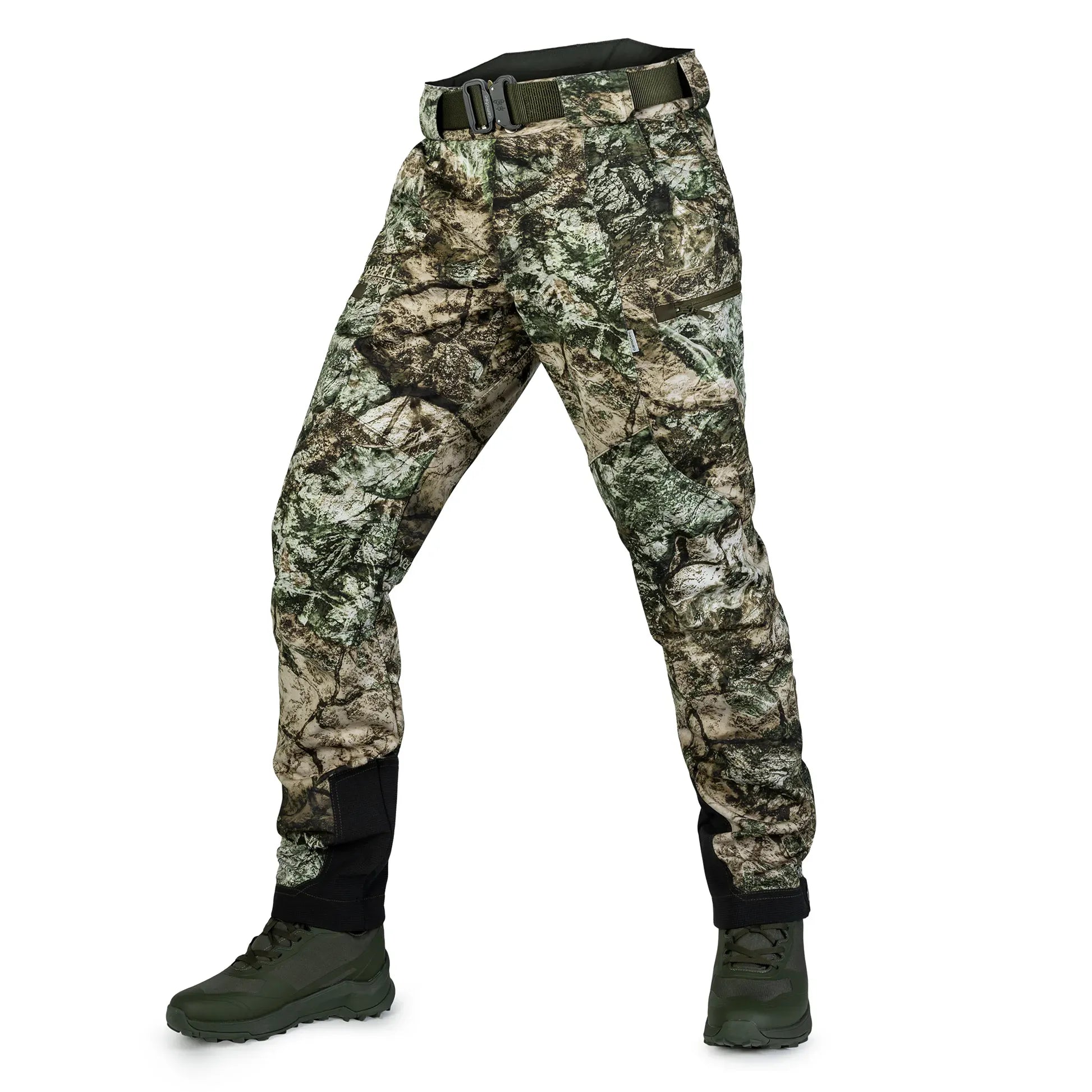 Rubicon SoftHeat Terra Hunting Pants