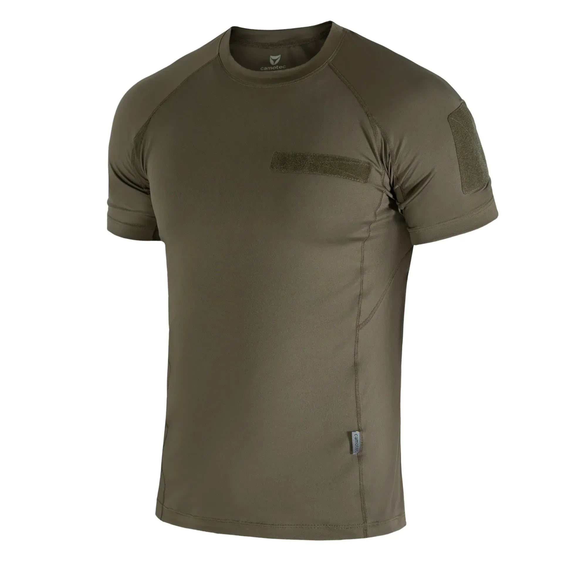 Thorax Patrol T-shirt Olive