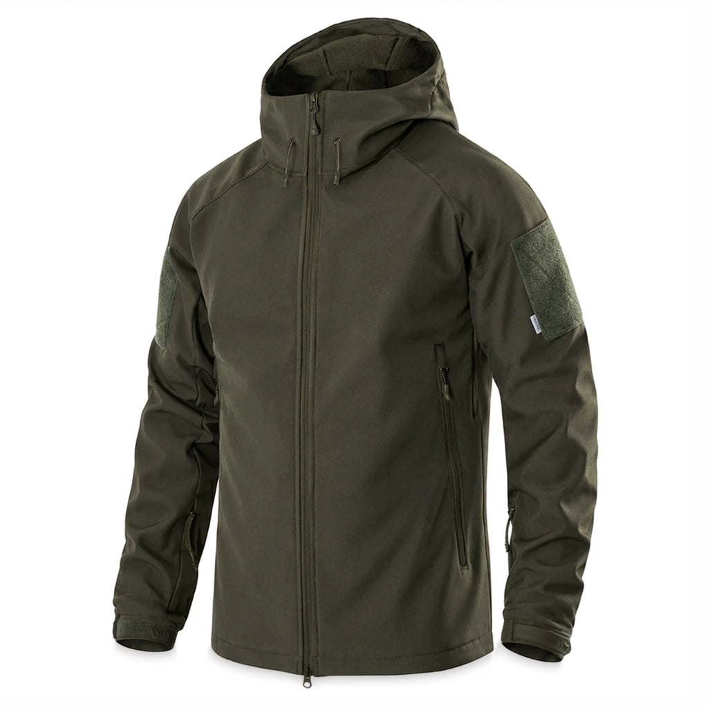 Куртка Stalker SoftShell 3.0 Олива
