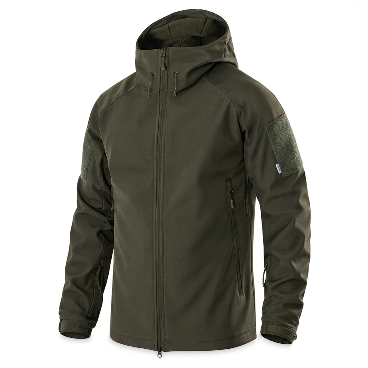 Куртка Stalker SoftShell 3.0 Олива