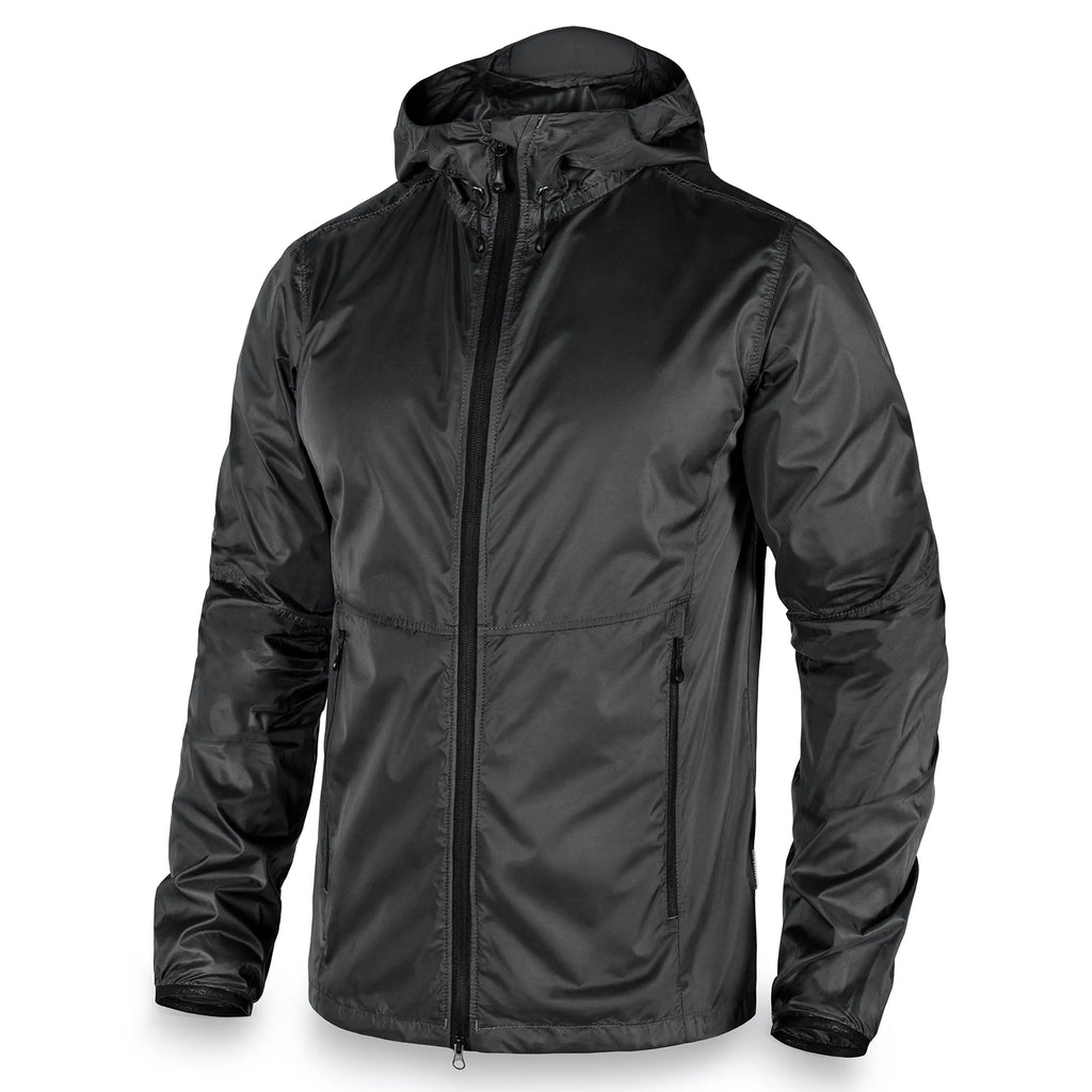 Windout 2.0 Windbreaker Graphite