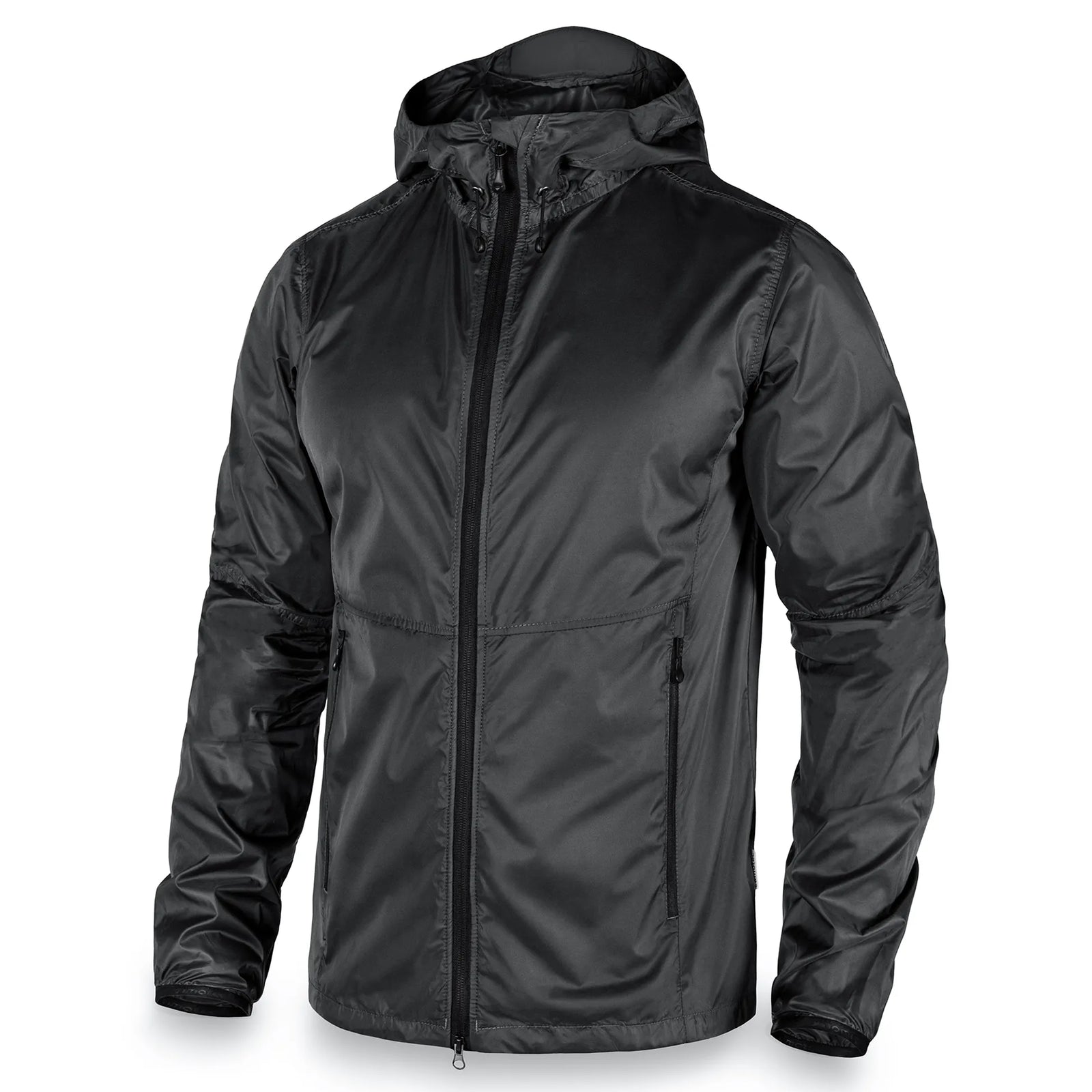 Windout 2.0 Windbreaker Graphite