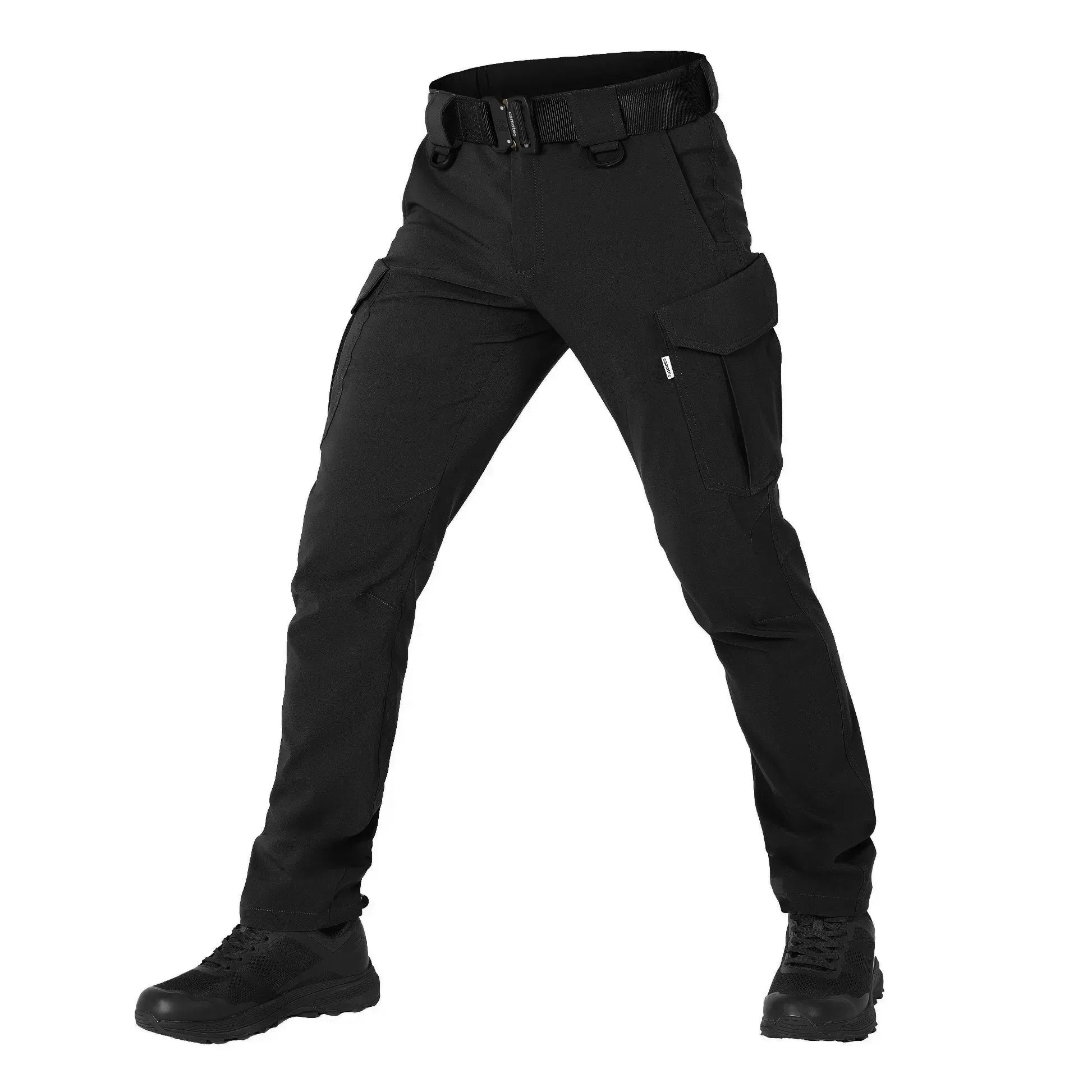 Guard DW LT Tactical Pants Black