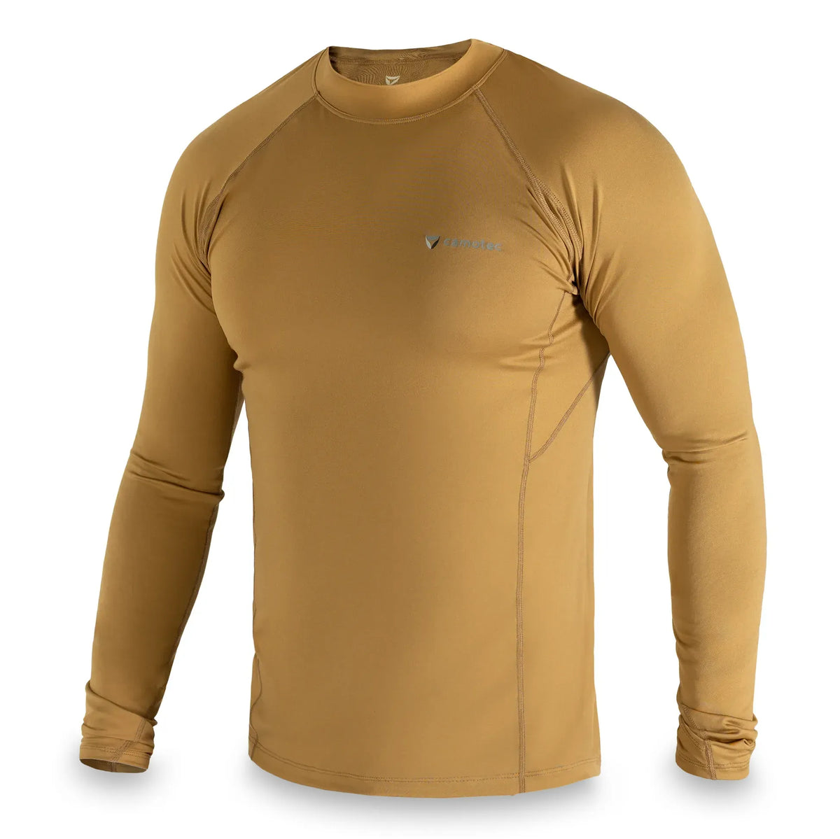 Лонгслів Thorax Pro SJ Койот