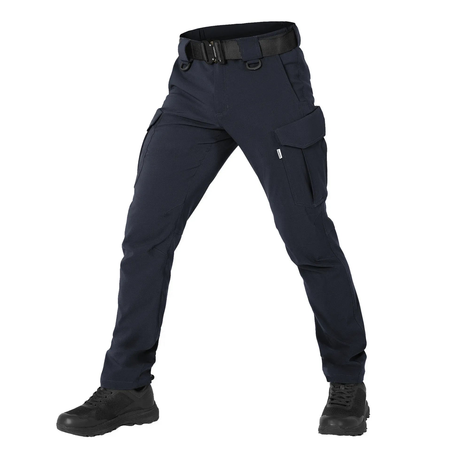 Guard Pants Dark Blue