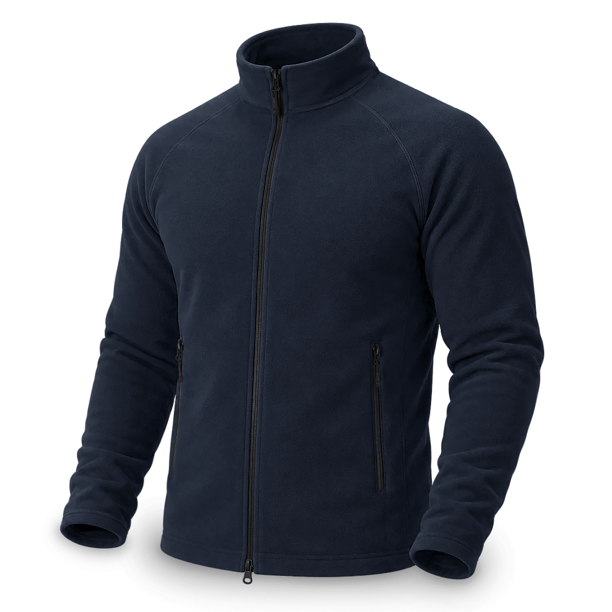 Meadow Himatec 100 Sweater Dark Blue