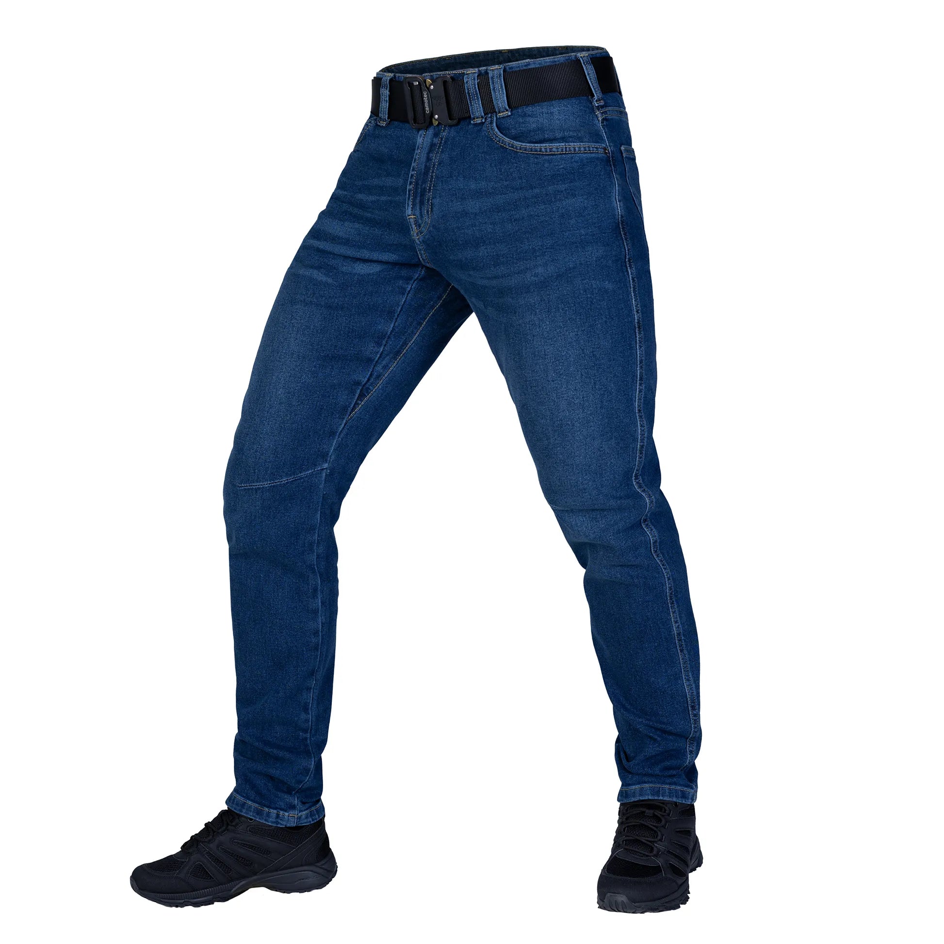 Джинси UTJ Blue
